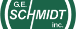 G.E. Schmidt Inc. Website