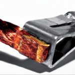 Resistance Micro Welding