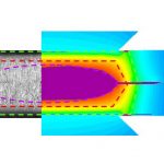 Optimizing Welding Parameters: Simulation of a Weld