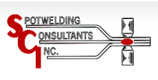 Spot Welding Consultants Website