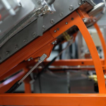 Tilting Glovebox