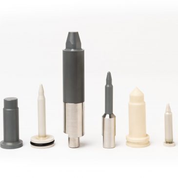 Ceramic Pins