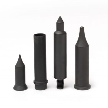 Coated Steel Pin