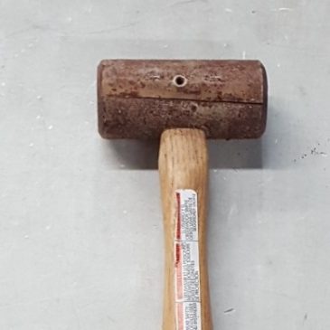 Rawhide Hammers