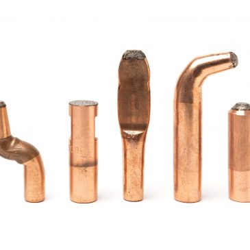 Straight & Bent Electrodes