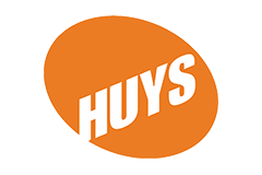 Huys’ New Website Goes Live!